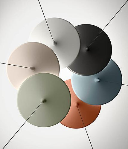 Vibia Skan Pendant Light