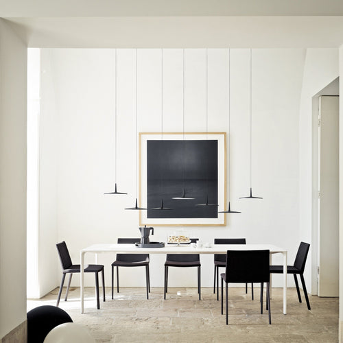 Vibia Skan Pendant Light