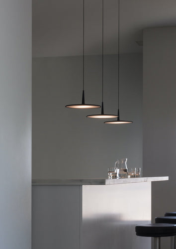 Vibia Skan Pendant Light