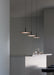 Vibia Skan Pendant Light