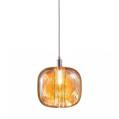 Viso Cubie 14 Cluster Pendant Light