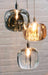 Viso Cubie 14 Cluster Pendant Light