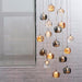 Viso Cubie 14 Cluster Pendant Light