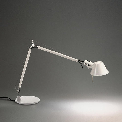 Artemide Tolomeo Desk Lamp — Inspyer Lighting