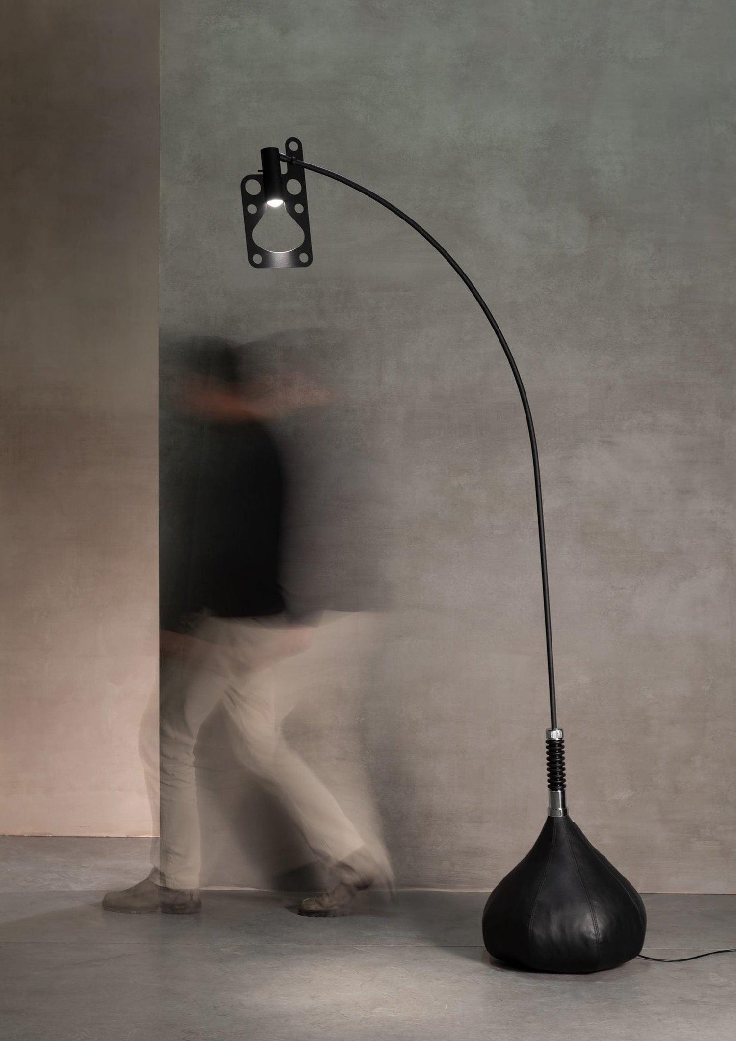 AxoLight Bul-Bo Floor Lamp