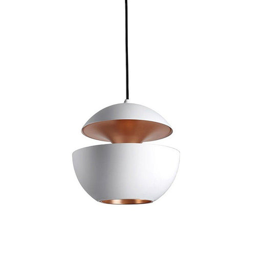 DCW Editions Here Comes The Sun Pendant Light 175mm