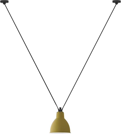 DCW Editions Les Acrobates De Gras No. 323 Pendant Light Size L