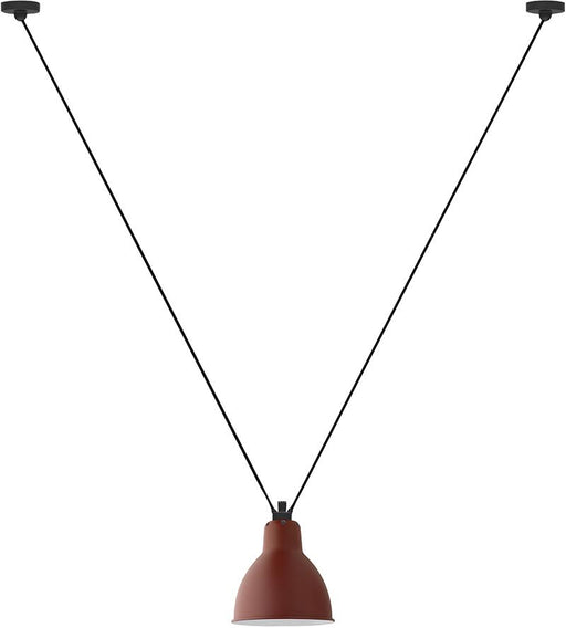 DCW Editions Les Acrobates De Gras No. 323 Pendant Light Size L