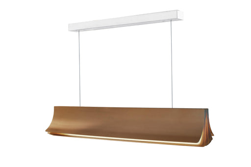 DCW editions Respiro Suspension Light