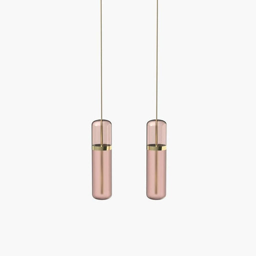 Empty State Pill S36 - 05 Pendant Light