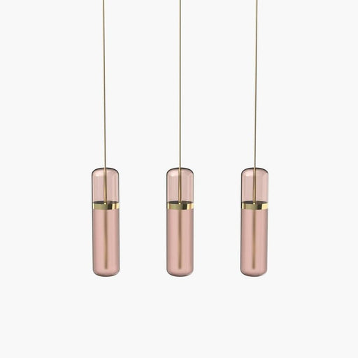 Empty State Pill S36 - 06 Pendant Light