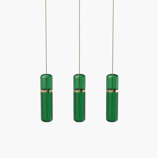 Empty State Pill S36 - 06 Pendant Light