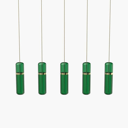 Empty State Pill S36 - 07 Pendant Light