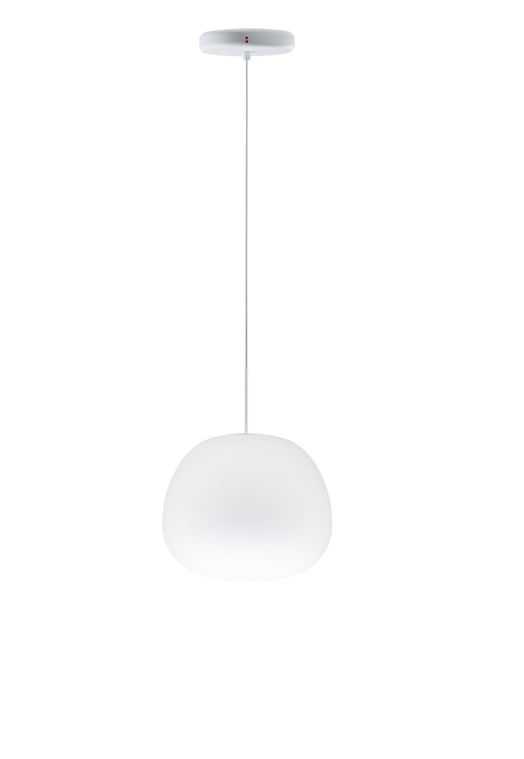 Fabbian Lumi Mochi Pendant Light | Inspyer Lighting