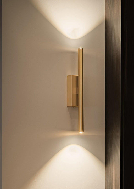 Ilfari Glow Wall Light