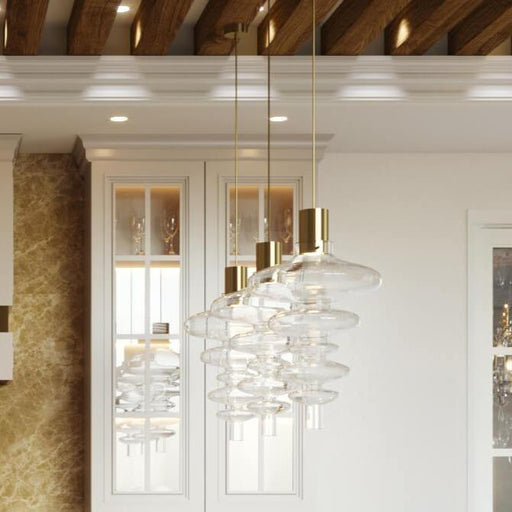 Ilfari Reflexx XXL Pendant Light