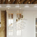 Ilfari Reflexx XXL Pendant Light