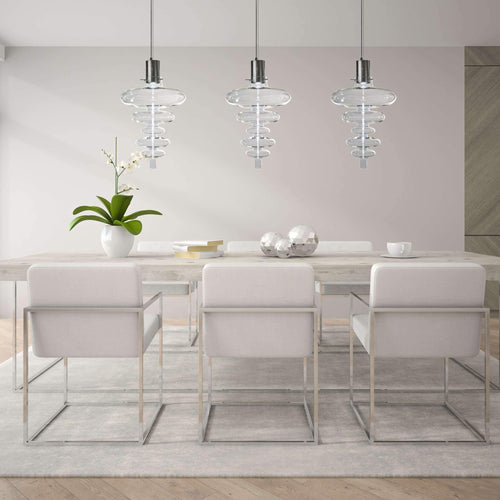 Ilfari Reflexx XXL Pendant Light