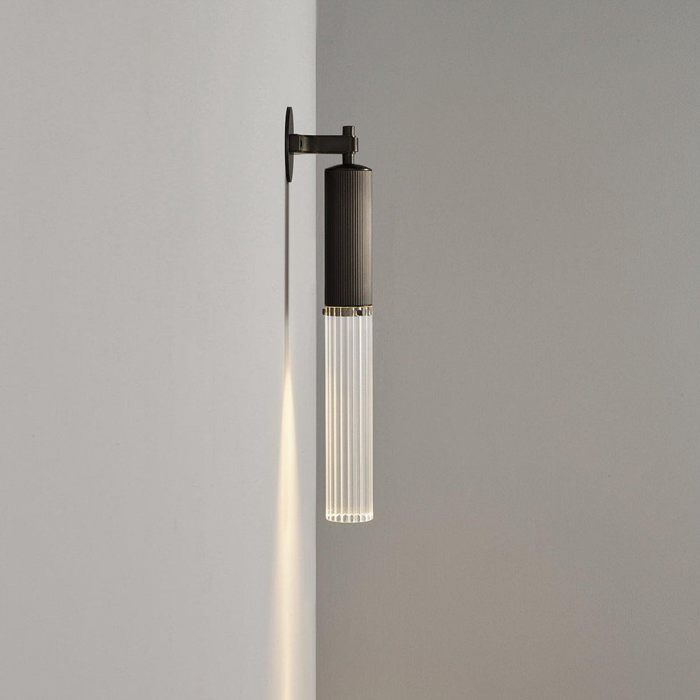 J. Adams & Co Flume Wall Light | Inspyer Lighting