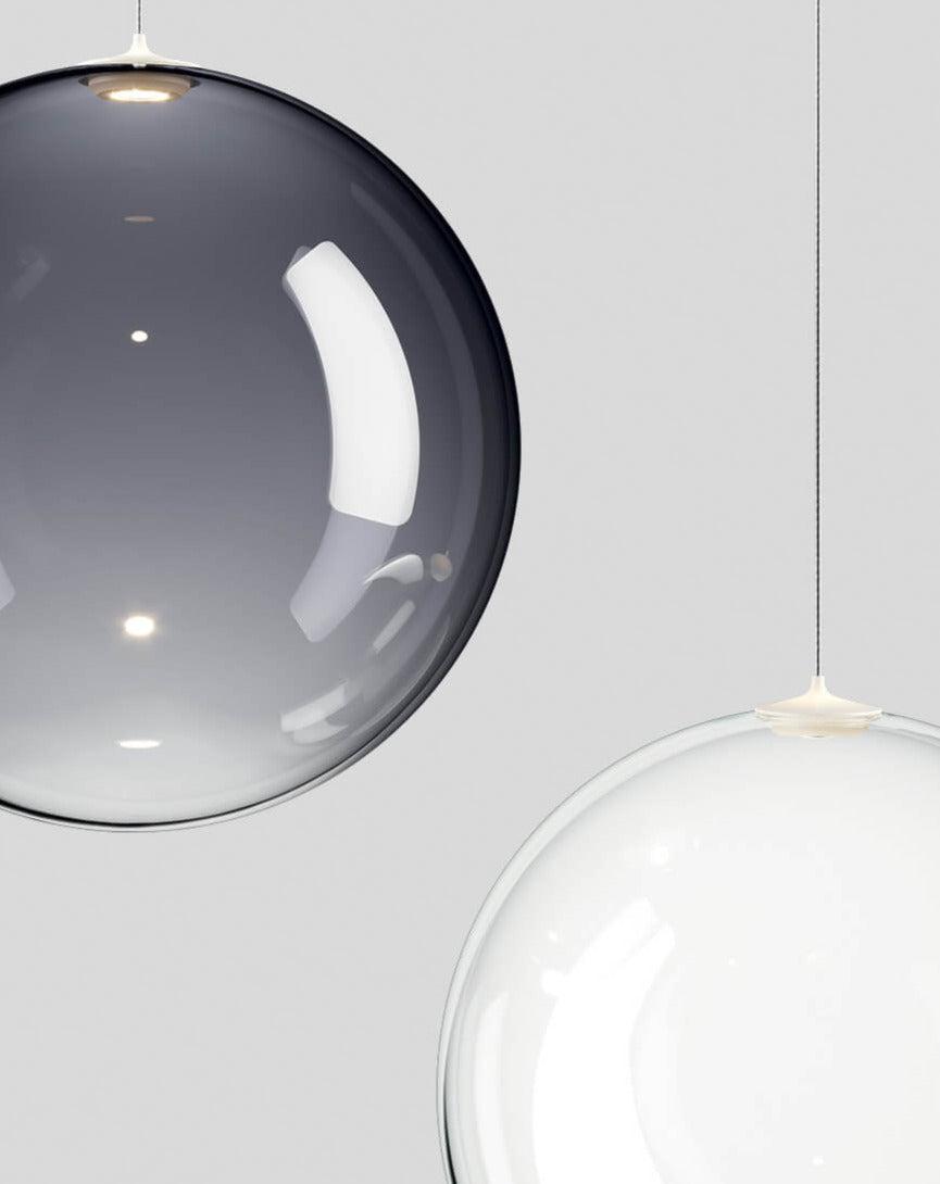 Lodes Random Solo Pendant Light | Inspyer Lighting