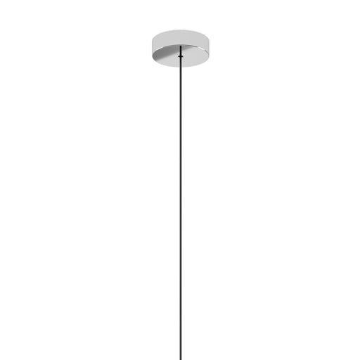 Lodes Single Light Canopy