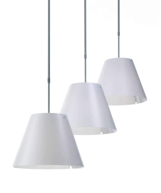 Luceplan Costanza Suspension Light