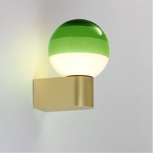 Marset Dipping Light Wall Light