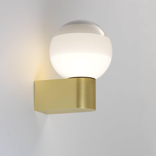 Marset Dipping Light Wall Light