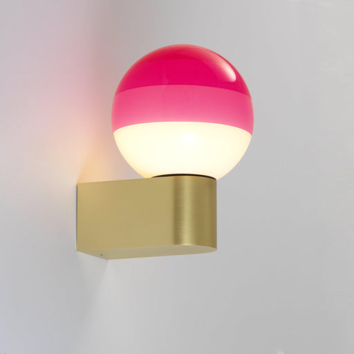 Marset Dipping Light Wall Light