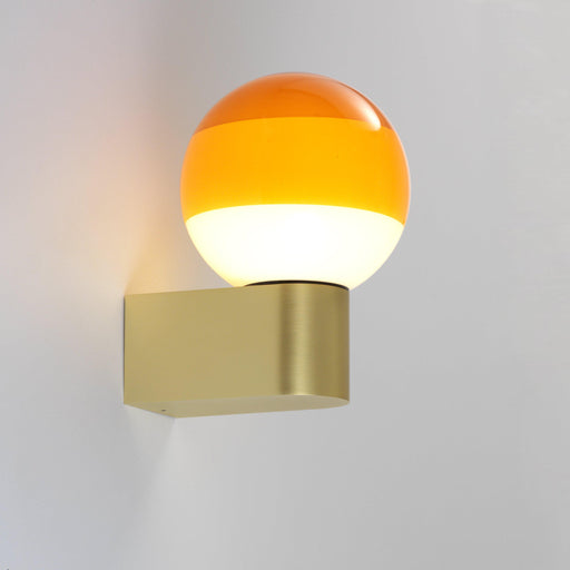 Marset Dipping Light Wall Light