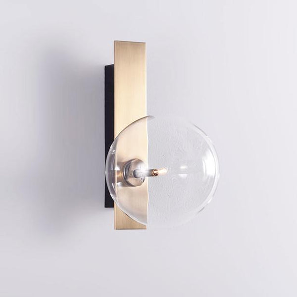 Louis Poulsen Model OSLO Wall Lamp 