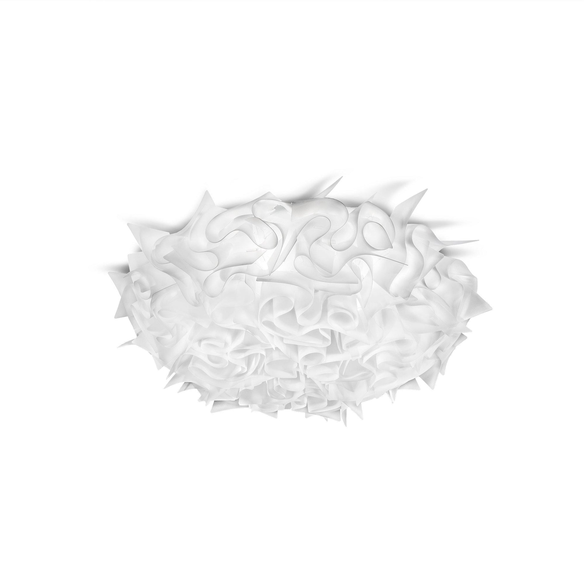 Slamp Veli Ceiling Light or Wall Light Large | Inspyer Lighting