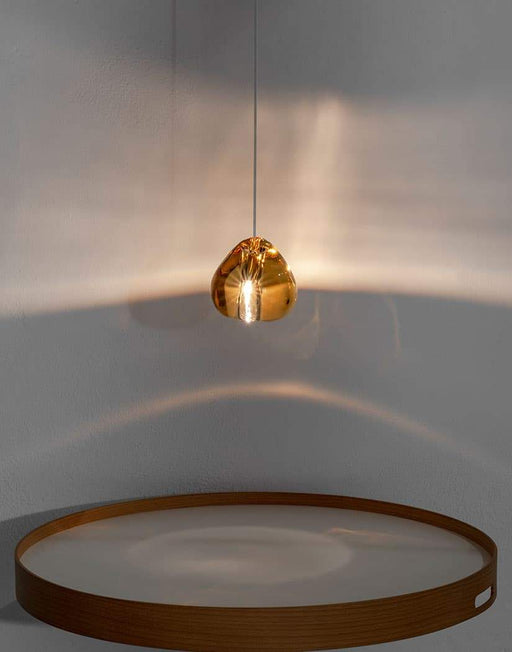 Terzani Mizu 26 Light Pendant Light