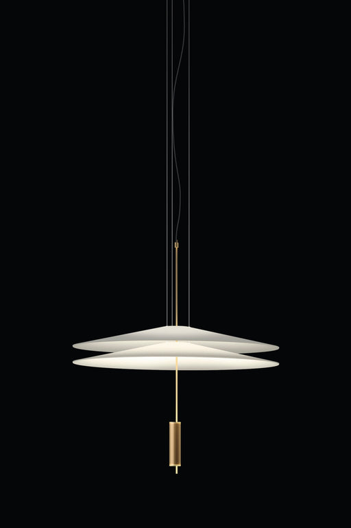 Vibia Flamingo Suspension Light